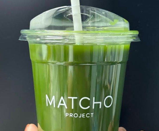 Matcha nearme