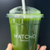 Matcha nearme