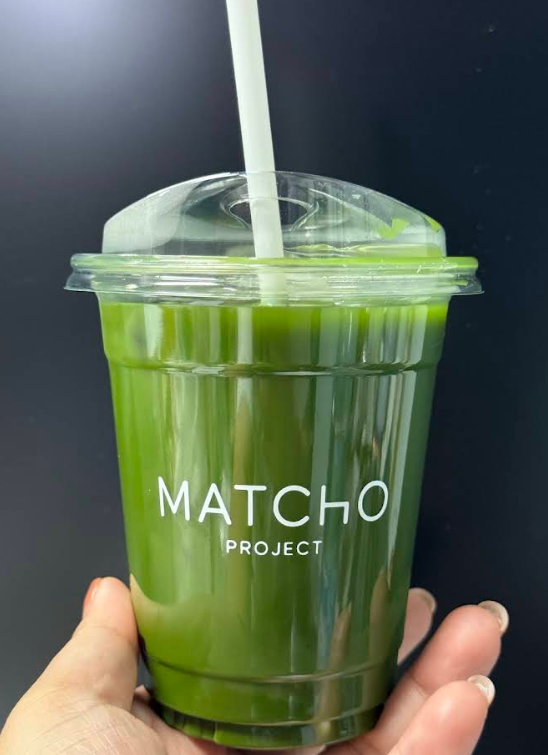 Matcha nearme