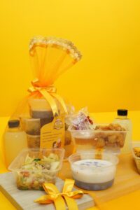 ปิ่นโตถวายพระ