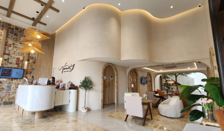 จัดฟัน ใกล้ฉัน