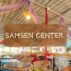 restaurant samsen