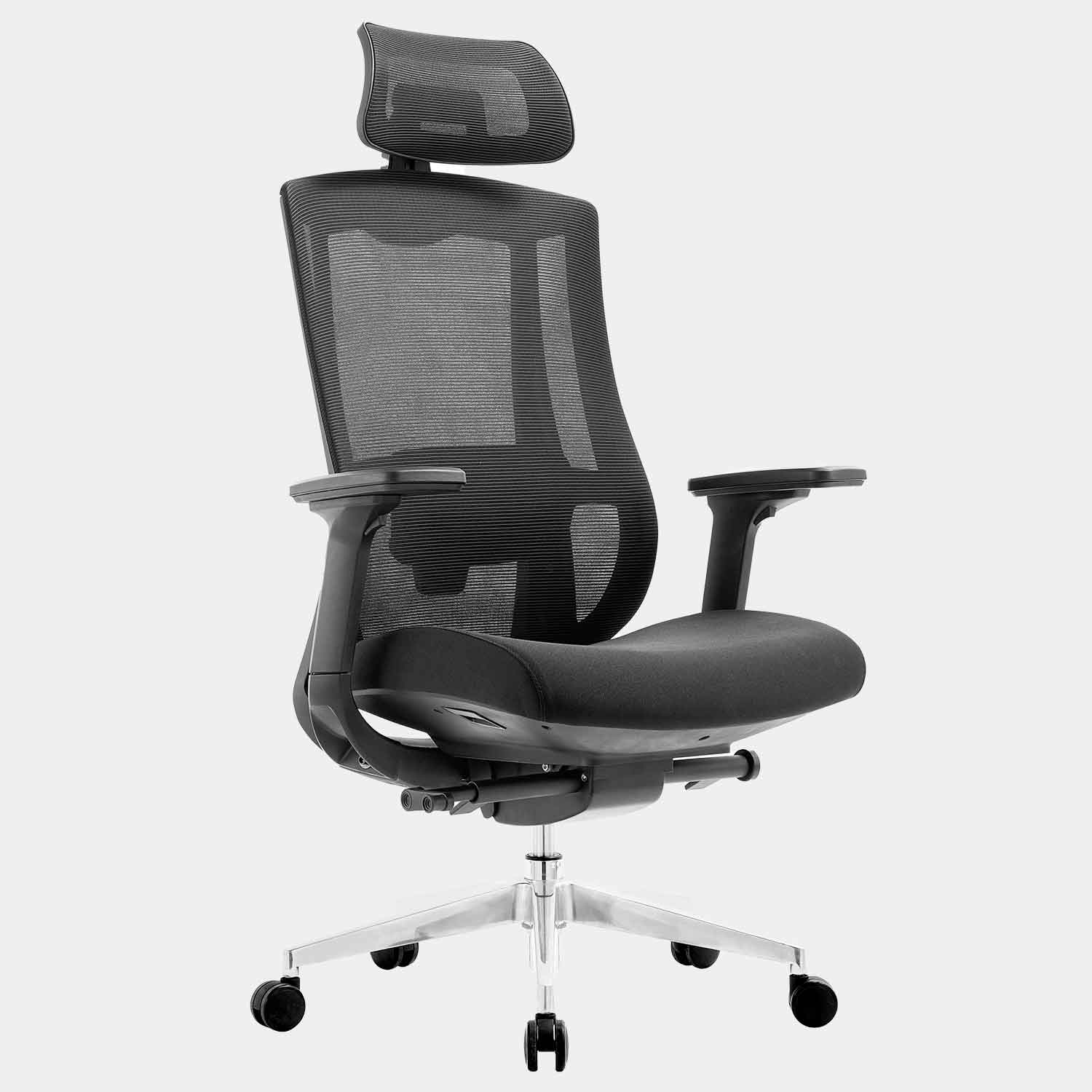 เก้าอี้ทํางานเพื่อสุขภาพ