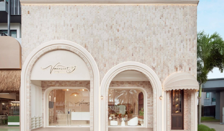 จัดฟัน กระบี่