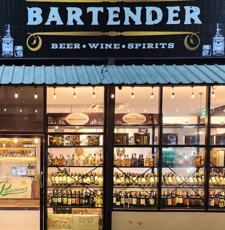 ร้านเบียร์​ คราฟท์