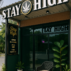 Phuket weed shop