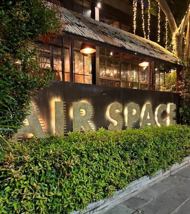 ร้านอาหาร หัวหิน