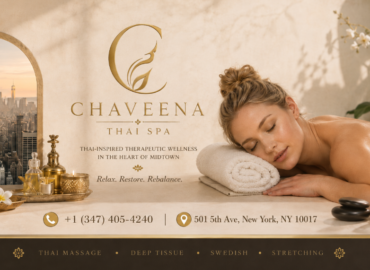 massage Midtown