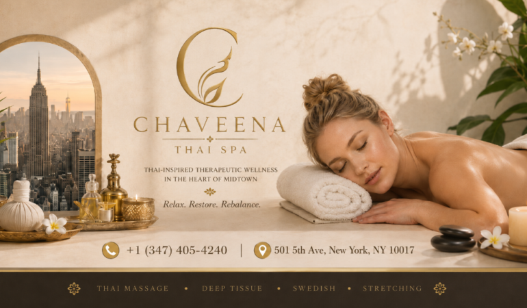 massage Midtown