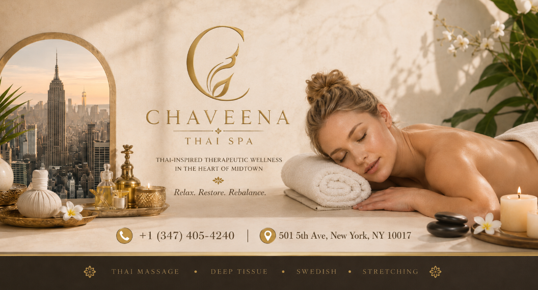 massage Midtown