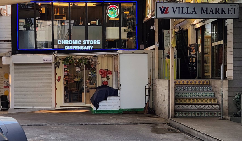Best quality in Bangkok